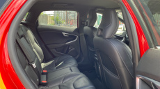 Volvo V40 T2 [122] R DESIGN Edition 5dr Petrol Hatchback